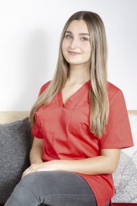 Lisa Zürn