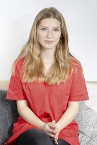 Demi Knecht